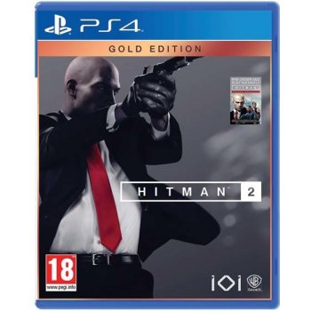 Hitman 2 (Gold)