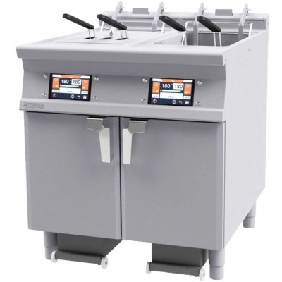 RM GASTRO F2/18-78ETDPS – Zboží Dáma