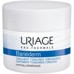 Uriage Bariéderm regenerační mast na popraskanou pokožku Restorative Ointment 40 ml – Sleviste.cz