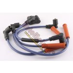 TESLA sada zapalovacích kabelů FE LPG /modré/ TESLA T372S T372S – Zboží Mobilmania