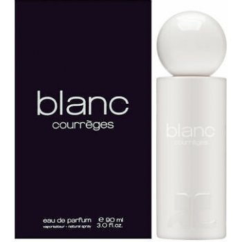 Blanc De Courreges parfémovaná voda dámská 90 ml