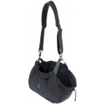 TIAKI Taška přes rameno pro psy cca 42 x 18 x 25 cm – Sleviste.cz
