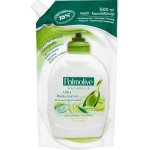 Palmolive Natural Olive Milk tekuté mýdlo náhradní náplň 500 ml – Hledejceny.cz