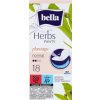 Hygienické vložky Bella Herbs Plantago Sensitive 18 ks