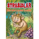 Strašidlář - Mezi námi z hlubin tajemna Klimek Hynek