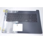 DELL G3 17 3779 LED Palmrest Klávesnice / QWERTZ – Zboží Živě
