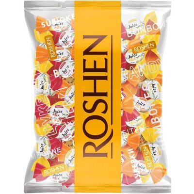 Roshen juice mix 1 kg – Hledejceny.cz