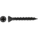 Vrut do sádrokartonu se zápustnou hlavou PH2 s HiLo závitem 3,9 x 55 mm, 500 ks – Sleviste.cz