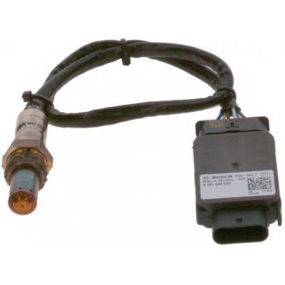 NOx-senzor, NOx-katalyzátor BOSCH 0 281 008 533 (0281008533) – Hledejceny.cz