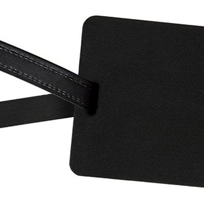 Kufryplus LTS301 černá – Zboží Dáma