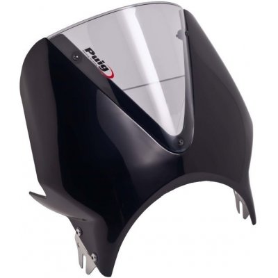 Puig Vision 005NH kouřová | Zboží Auto