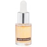 Millefiori Milano aroma olej vanilka a dřevo 15 ml – Hledejceny.cz