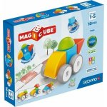 Geomag Magicube Auto 10 – Zboží Dáma