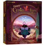 Hobit Cesta tam a zase zpátky – Zboží Mobilmania