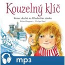 Kouzelný klíč - Konec duchů na Hlodavčím zámku