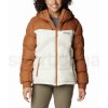 Dámská bunda Columbia Pike Lake II Insulated Jacket W camel brown