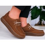 Petra Steyrer PS NARI 241 094 hnědá – Zbozi.Blesk.cz