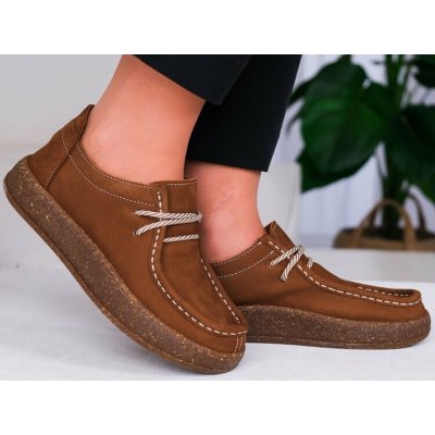 Petra Steyrer PS NARI 241 094 hnědá – Zbozi.Blesk.cz