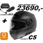 Schuberth C5 – Zboží Mobilmania