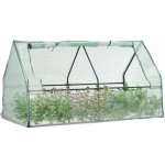 KIK KX3844 se síťovinou 180 x 92 x 90 cm – Hledejceny.cz