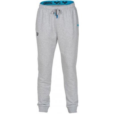 Arena Team Unisex Pant Solid Medium Grey/Heather