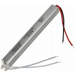 BERGE Zdroj pro LED nábytek ultra slim 12V - 18W - 1,5A - IP20 PS-US-12V-18W – Hledejceny.cz