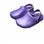 Listar 8861C kroksy fialová – Zboží Mobilmania