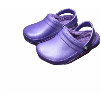 Listar 8861C kroksy fialová – Zboží Mobilmania