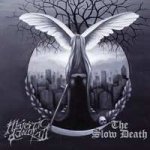 Majestic Downfall/slow De - Majestic Downfall/slow Death CD – Sleviste.cz