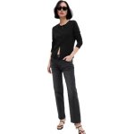 GAP 443176-06 Kardigan se zapínáním na knoflíky Černá – Hledejceny.cz
