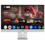 Asus ZenScreen Smart MS32UC – Zboží Živě