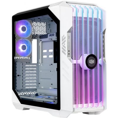 Cooler Master HAF 700 EVO H700E-WGNN-S00 – Zboží Živě