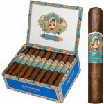 Ashton Cigars La Aroma Del Caribe Mi Amor Valentino 25 ks – Hledejceny.cz