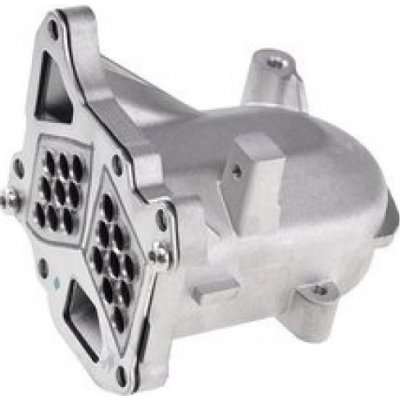 NTY EGR ventil VOLVO S40 1.6D 2010- S60 1.6D 2011- – Zboží Mobilmania