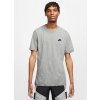 Pánské Tričko Nike Sportswear Club Tee dark grey