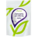 iPlody Erythritol moučka 1000 g – Zboží Dáma