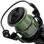 Mělká cívka Delphin Bravo 6T SH 6000 aluminium – Zboží Dáma