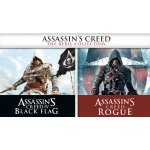 Assassin’s Creed: The Rebel Collection – Zboží Mobilmania