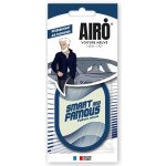 Airo Smart & Famous – Hledejceny.cz