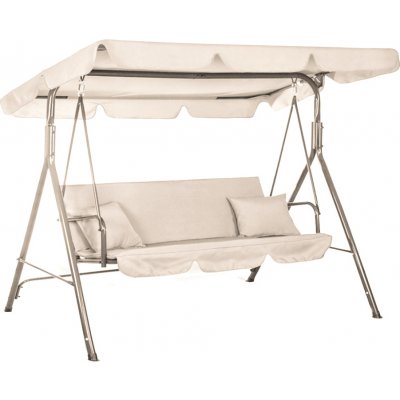 BestBerg BBGS-10BE béžová – Sleviste.cz