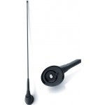 CALEARO Anténa střešní AM/FM, přední, bez svodu, Fiat, Alfa, Lancia, 6mm CAL-7657015 – Zboží Živě