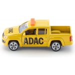 Siku VOLKSWAGEN Amarock Adac Pick up KOV – Zboží Dáma