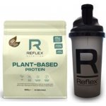 Reflex Nutrition Plant Based Protein 30 g – Sleviste.cz