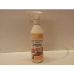 HG čistič laminát spray pro každý den 0,5 l – Zboží Dáma