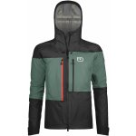 Ortovox 3L Guardian Shell Jacket black raven – Hledejceny.cz