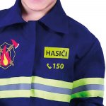hasič s českýn potiskem – Zboží Dáma
