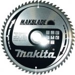 Makita B-09008 pilový kotouč 250x30 mm 60 zubů – Zboží Mobilmania