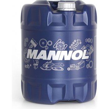 Mannol Traktor Superoil 15W-40 20 l