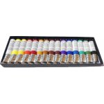 Umton olové barvy sada B 15x20 ml 60 ml – Zboží Dáma