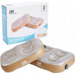 Marimex 11406071 edátko anatomické MSpa - 2 ks – Zboží Mobilmania